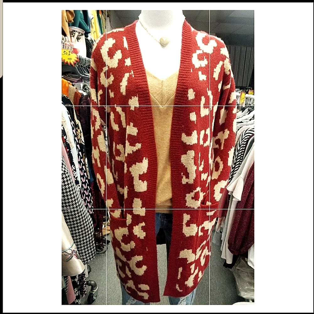 Women's Cardigan